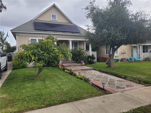 1817 S Van Ness Santa Ana CA 92707