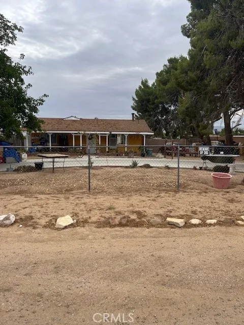 Hesperia, California 92345, United States, 2 Bedrooms Bedrooms, ,1 BathroomBathrooms,Residential,Active,203220