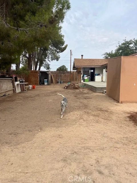 Hesperia, California 92345, United States, 2 Bedrooms Bedrooms, ,1 BathroomBathrooms,Residential,Active,203220