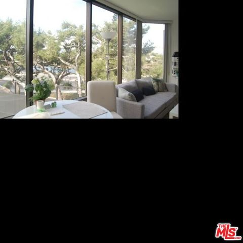 Photo of 4316 Marina City Dr #202G, Marina Del Rey, CA 90292 (MLS # 25626267)