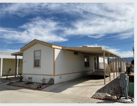 Photo of 22020 Nisqually Road #73, Apple Valley, CA 92308 (MLS # HD26042645)