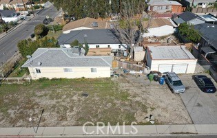 Here is an interesting, potential opportunity for either redeveloping or updating and expanding a home in the desirable Tujunga neighborhood. It is being sold together with the adjacent lot located at 7761 W Jayseel St 91042 (APN Number 2557-002-046) consisting of approximately 4,488 square feet which is included in the lot's square footage. An unpermitted single space garage conversion provides an additional living space not included in the bedroom count and GLA shown in the listing report. The property is located in neither a High Fire Zone nor Wildland Fire Area (reference the attached Natural Hazard Zone Disclosure).