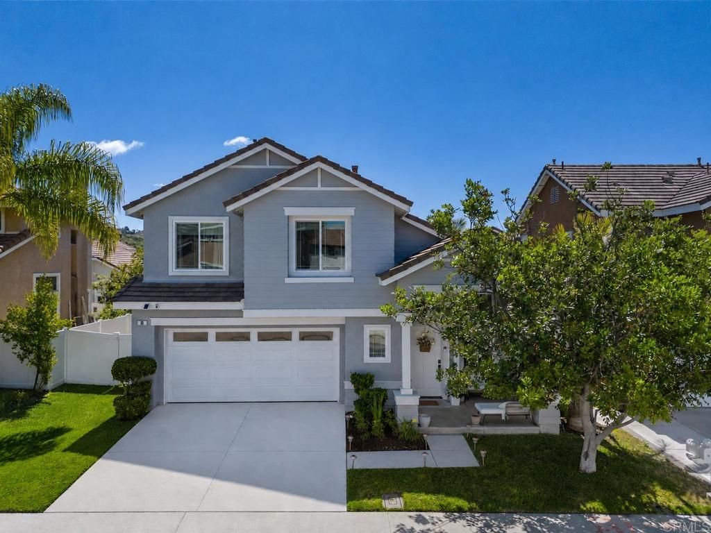Photo of 18 Chatri Circle Cir, Lake Forest, CA 92610 (MLS # NDP2604908)