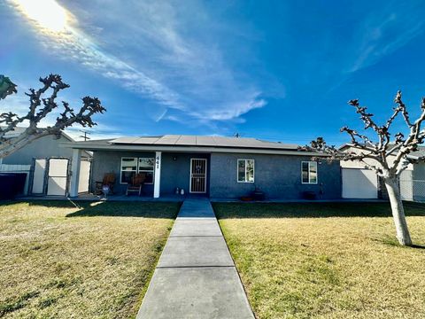 441 N Willow Street Blythe CA 92225