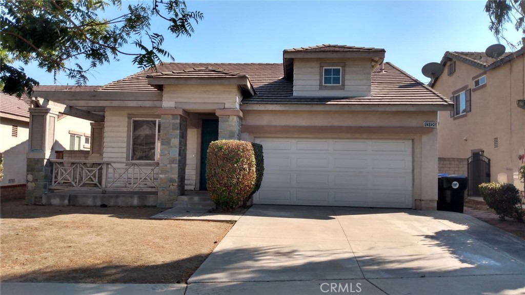 Welcome to 13129 Gabay Ct—classic Rancho Cucamonga living with everyday convenience. Set near Victoria Gardens, parks, and quick routes to the 210/15, this inviting home features a bright, open living area that flows to the kitchen and dining spaces for easy daily routines and weekend gatherings. The private primary suite provides a relaxing retreat with its own bath, while flexible spaces accommodate guests, a home office, or hobbies. Enjoy effortless indoor–outdoor living with a patio and a usable backyard—great for casual dining, gardening, or play. Practical perks include indoor laundry, an attached garage, and ample storage. Minutes to shopping, dining, trails, and community amenities—close to it all yet tucked away from the rush on a quiet court address. A wonderful opportunity to own in Rancho Cucamonga’s 91739 zip. Buyer to verify all information, including square footage, lot size, permits, and school boundaries