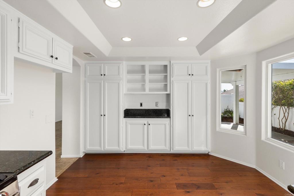 Ocean Hills (OH) - Residential