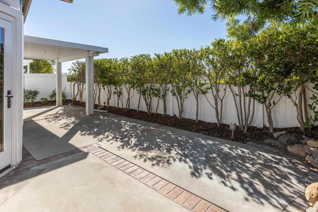 Ocean Hills (OH) - Residential