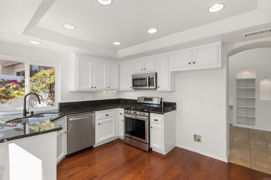 Ocean Hills (OH) - Residential