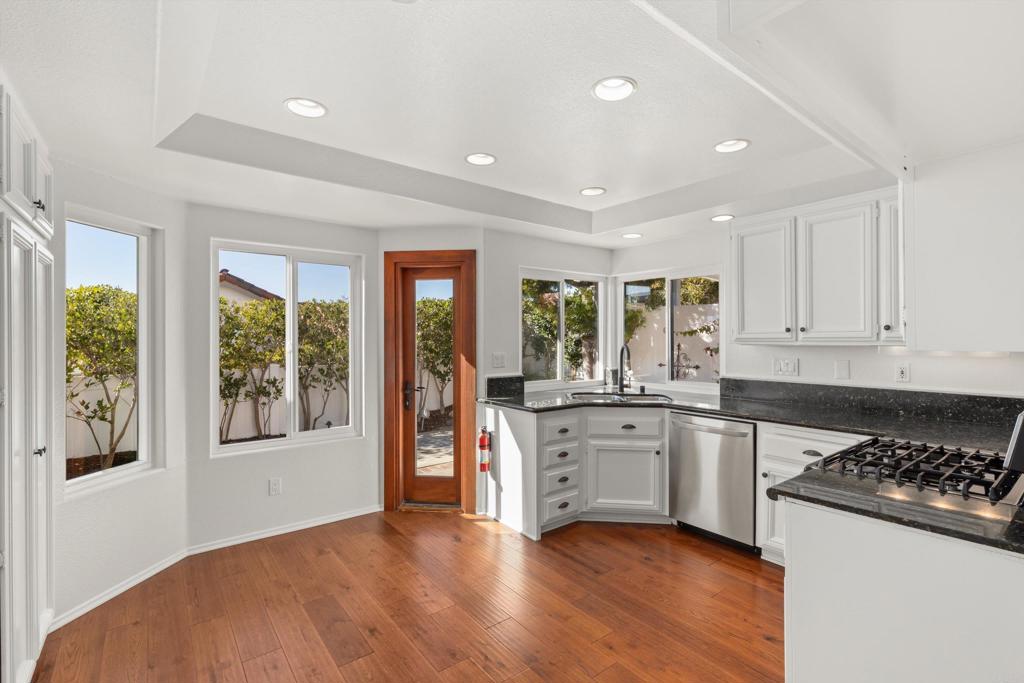 Ocean Hills (OH) - Residential