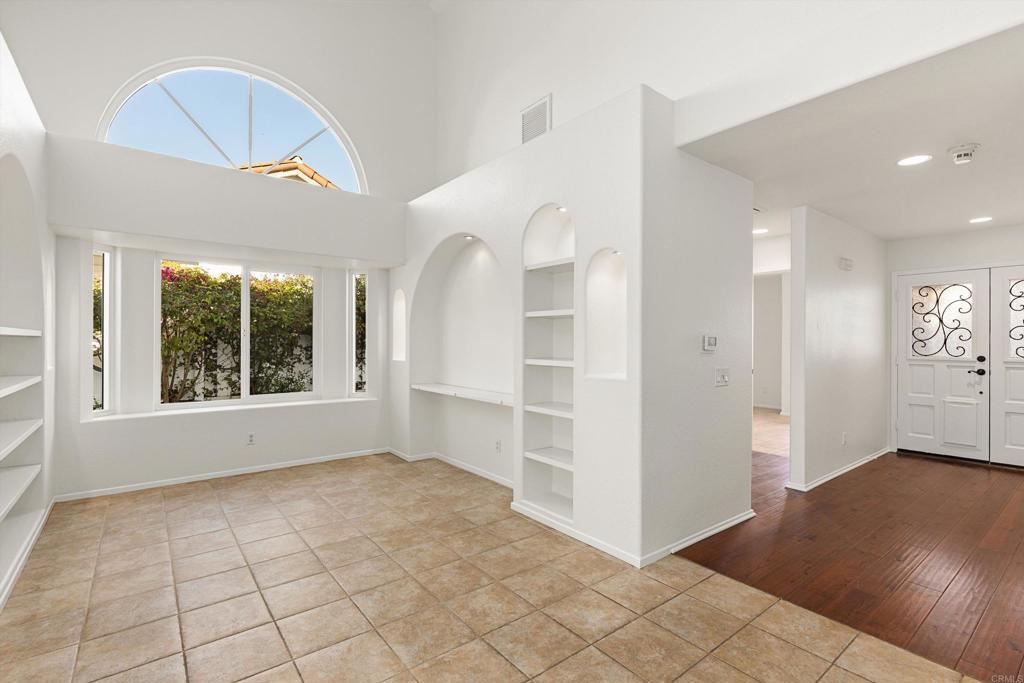 Ocean Hills (OH) - Residential