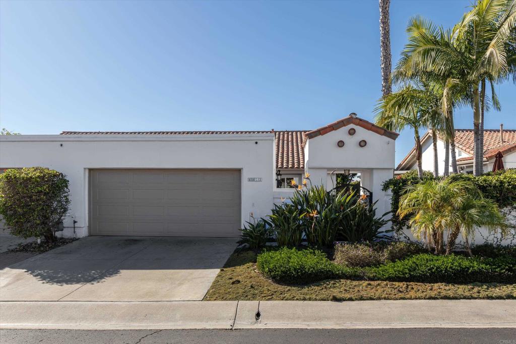 Ocean Hills (OH) - Residential