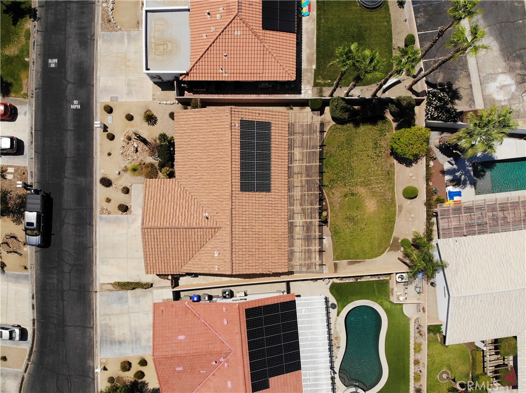 Shadow Crest (33550) - Residential