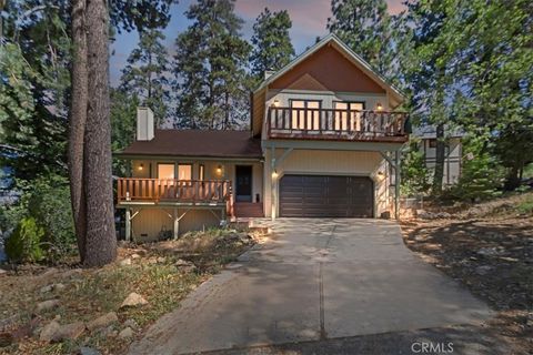 Photo of 6392 Sugar Pines Circle, Angelus Oaks, CA 92305 (MLS # OC25131229) Photo of 6392 Sugar Pines Circle, Angelus Oaks, CA 92305 (MLS # OC25131229)