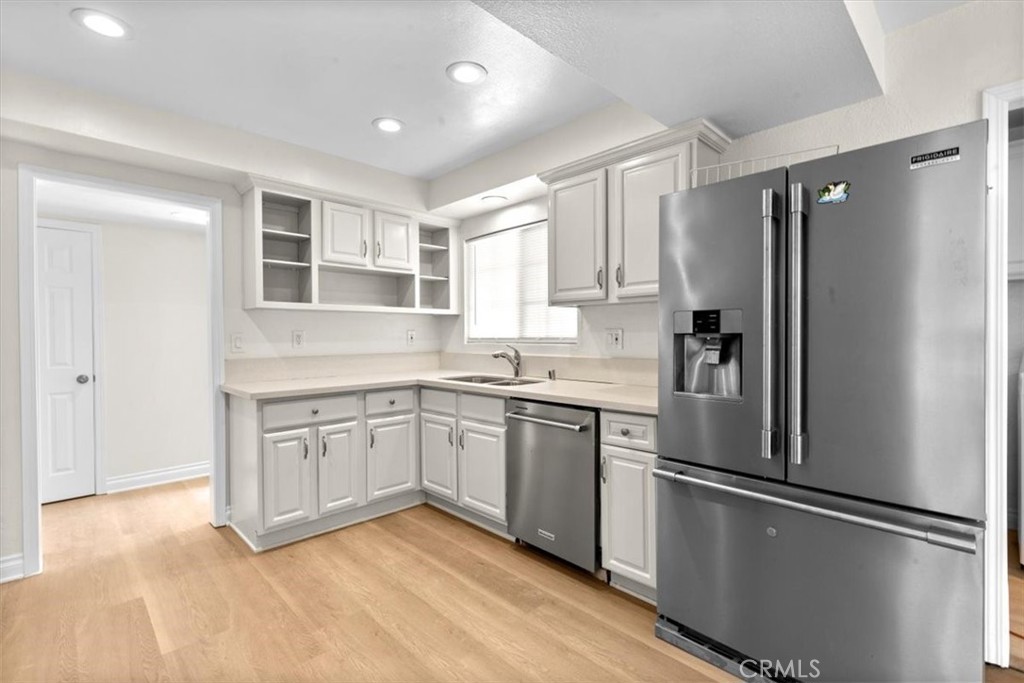 Hermosa Village - Residential