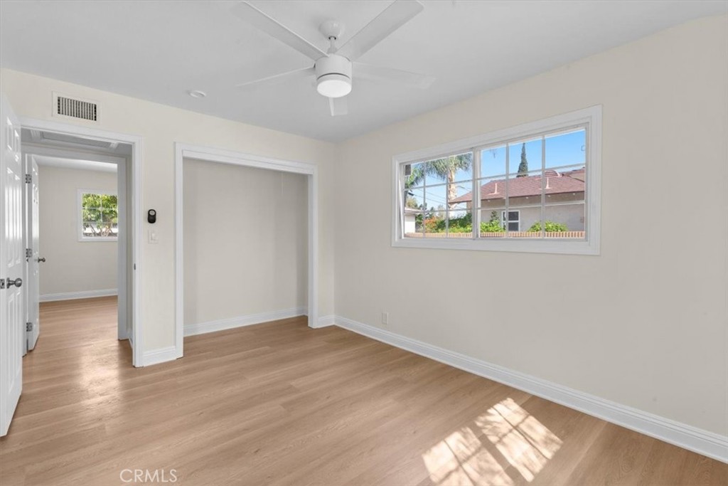 Hermosa Village - Residential