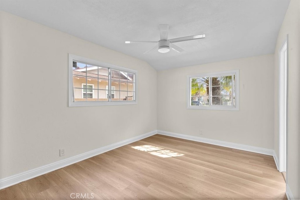 Hermosa Village - Residential