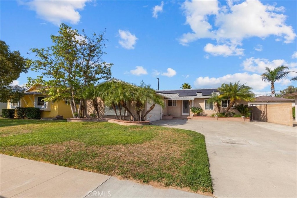 Hermosa Village - Residential