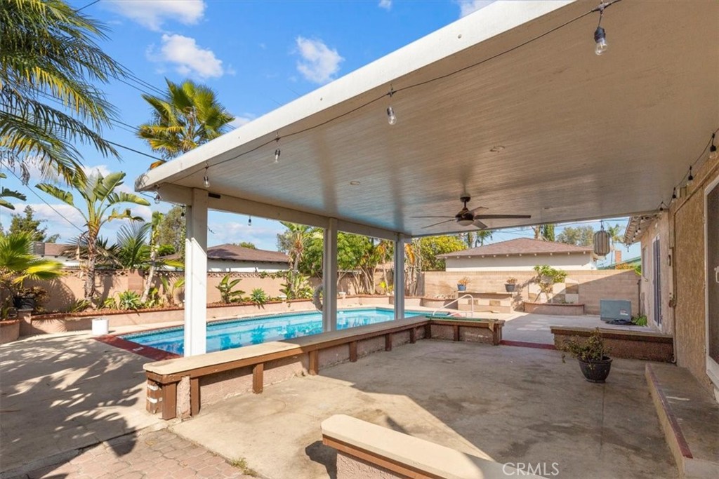 Hermosa Village - Residential