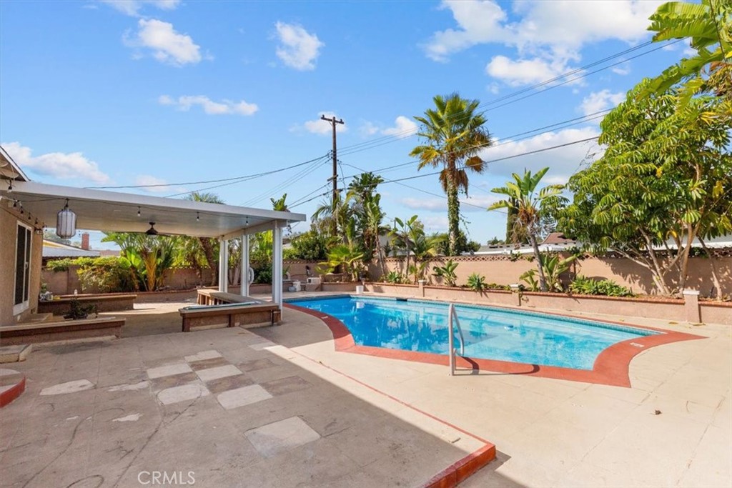 Hermosa Village - Residential