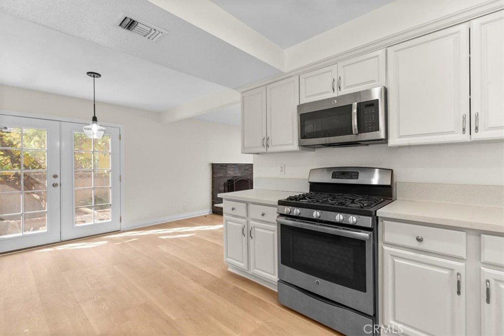 Hermosa Village - Residential