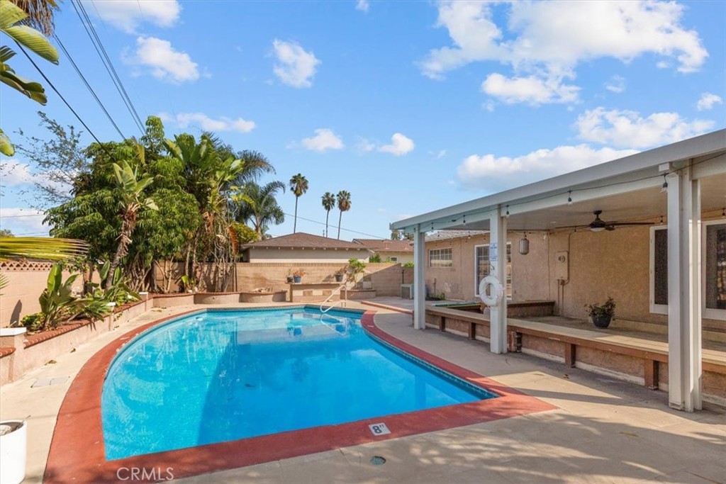 Hermosa Village - Residential