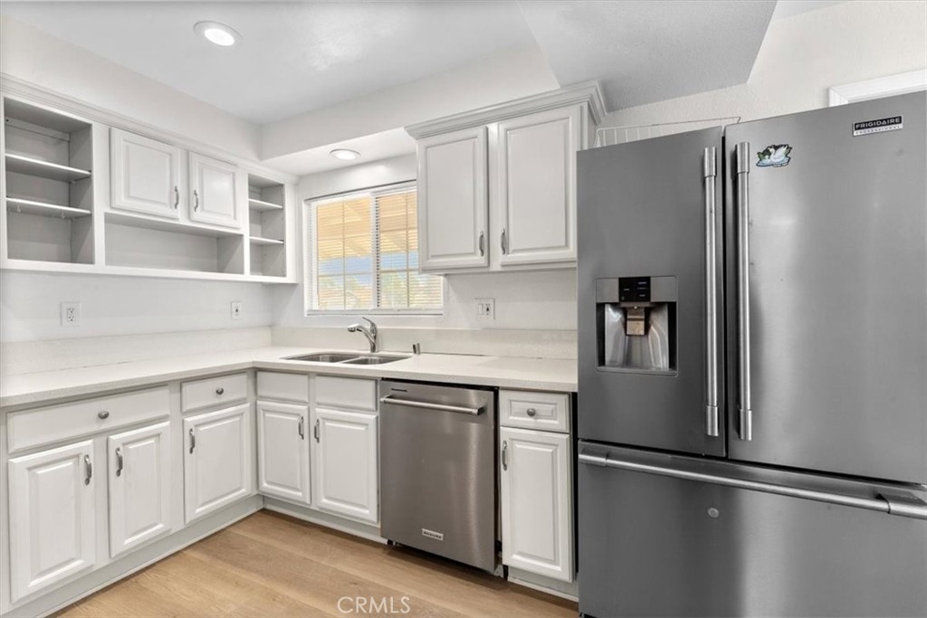 Hermosa Village - Residential