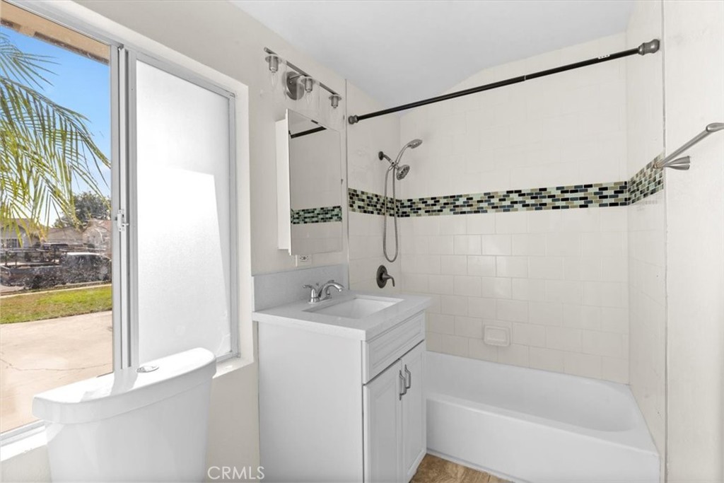 Hermosa Village - Residential