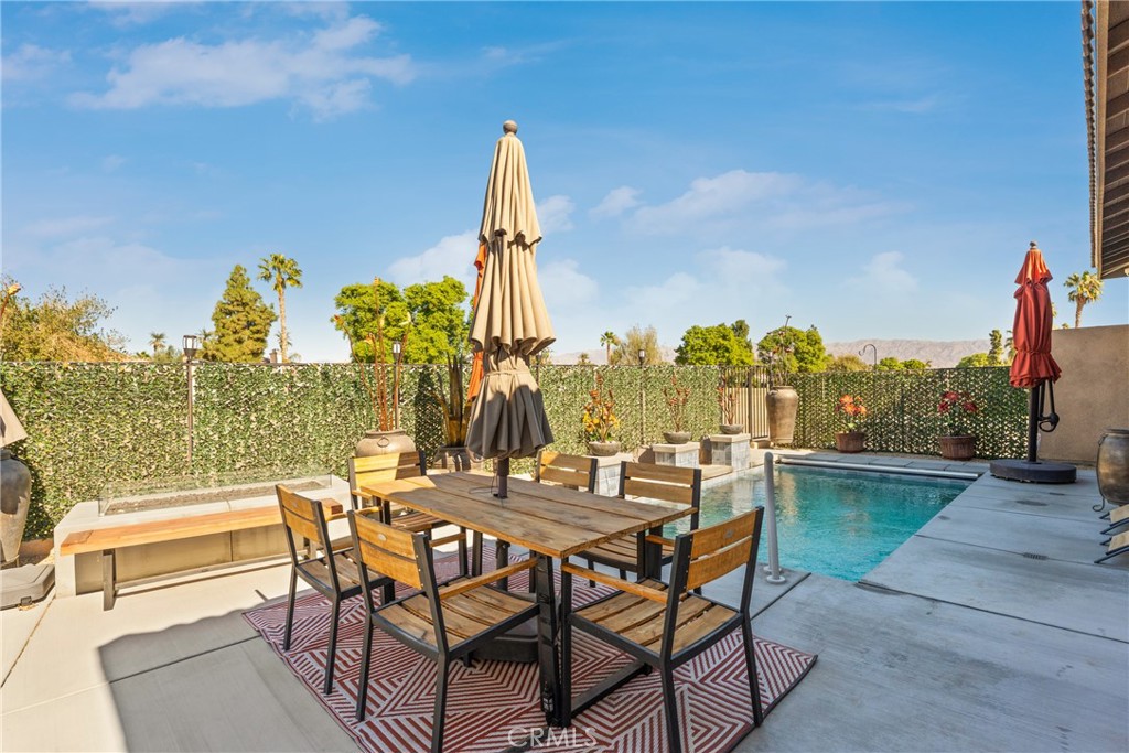 Indian Palms (31432) - Residential Lease