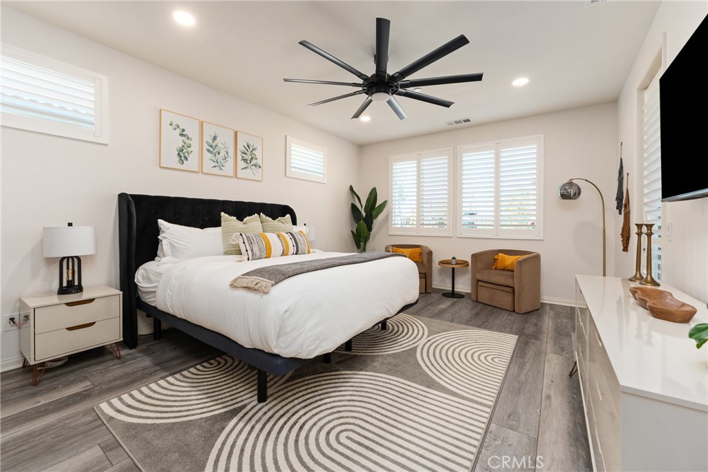 Indian Palms (31432) - Residential Lease