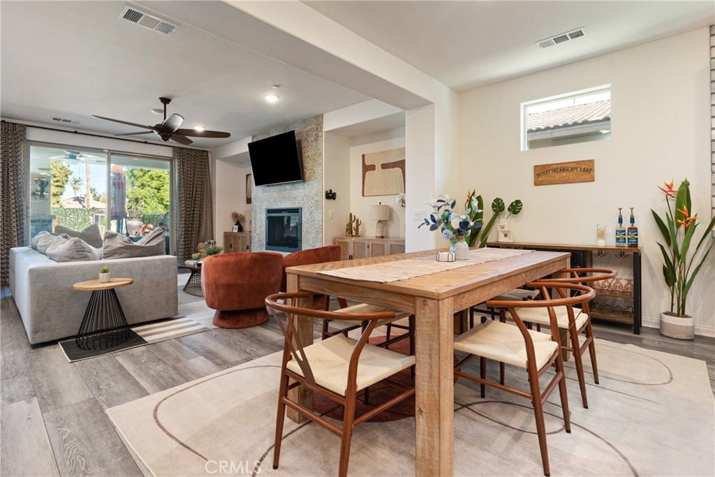 Indian Palms (31432) - Residential Lease