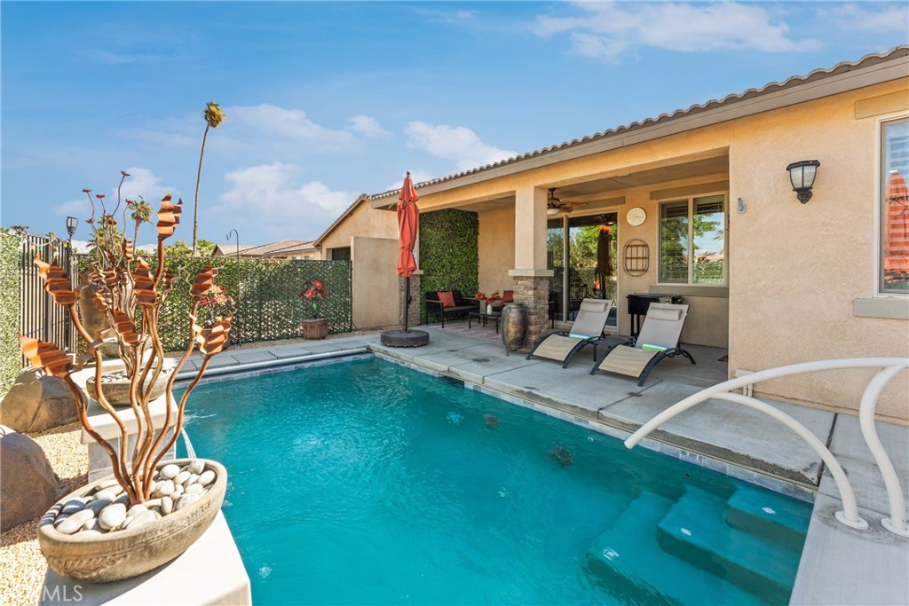 Indian Palms (31432) - Residential Lease