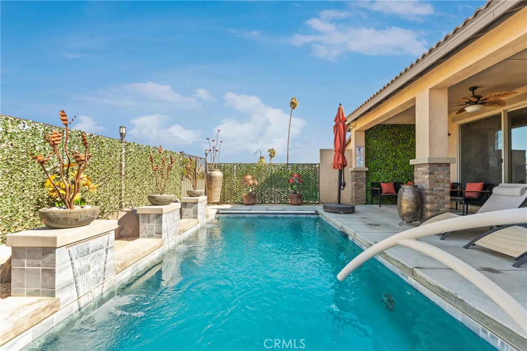 Indian Palms (31432) - Residential Lease