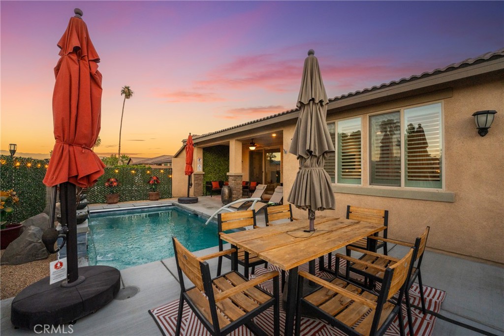 Indian Palms (31432) - Residential Lease