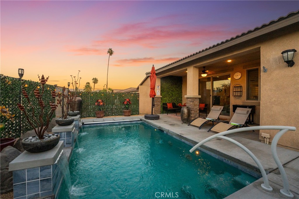 Indian Palms (31432) - Residential Lease