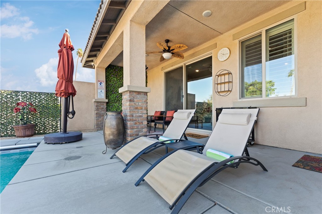 Indian Palms (31432) - Residential Lease