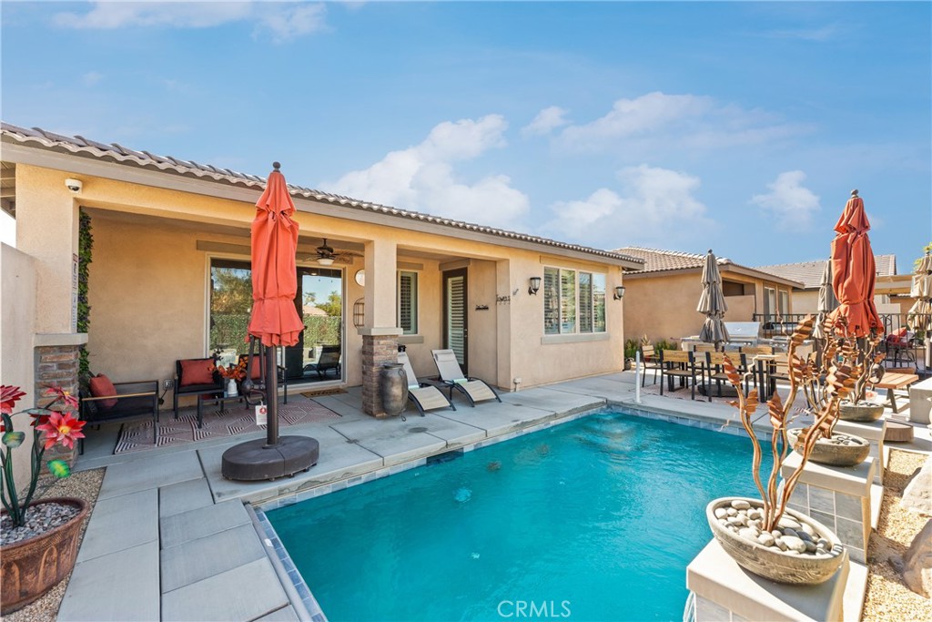 Indian Palms (31432) - Residential Lease