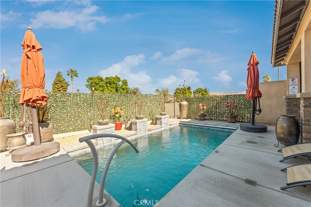 Indian Palms (31432) - Residential Lease