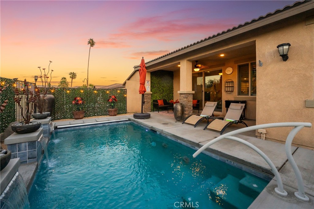 Indian Palms (31432) - Residential Lease