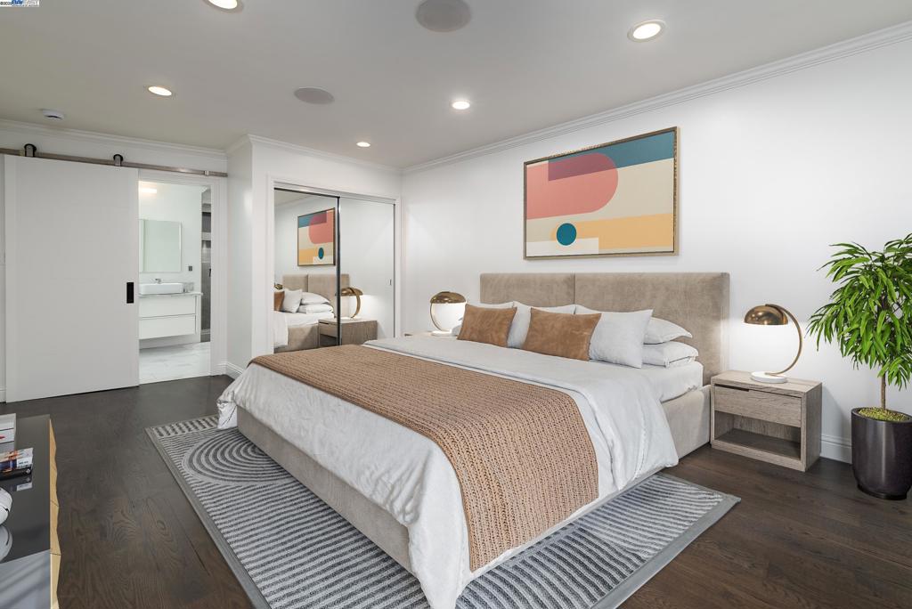 CASTRO VALLEY - Residential