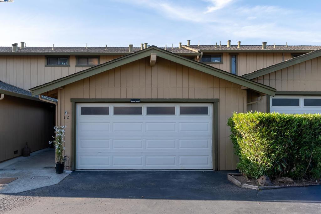 CASTRO VALLEY - Residential
