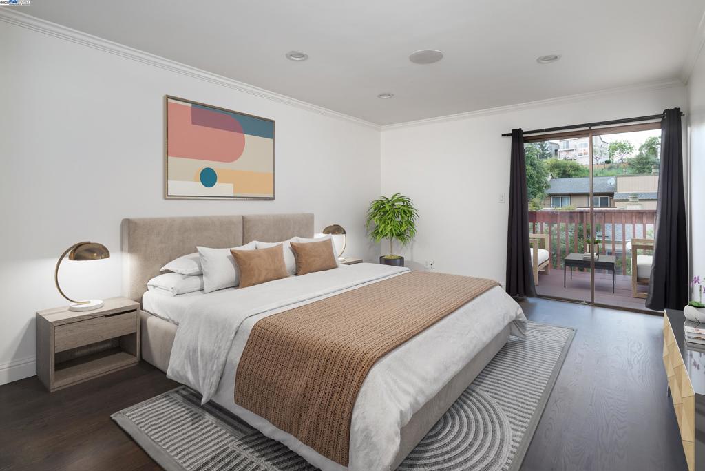 CASTRO VALLEY - Residential