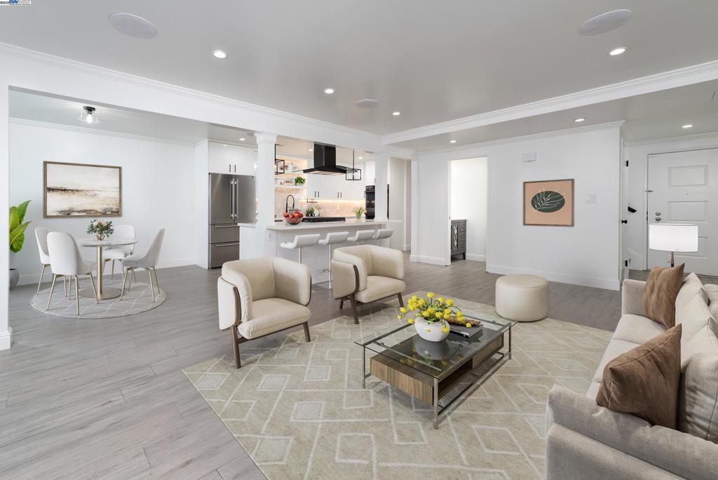 CASTRO VALLEY - Residential