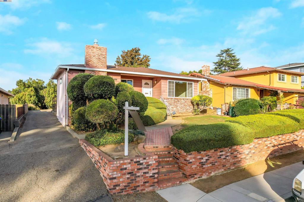 FAIRVIEW - Residential