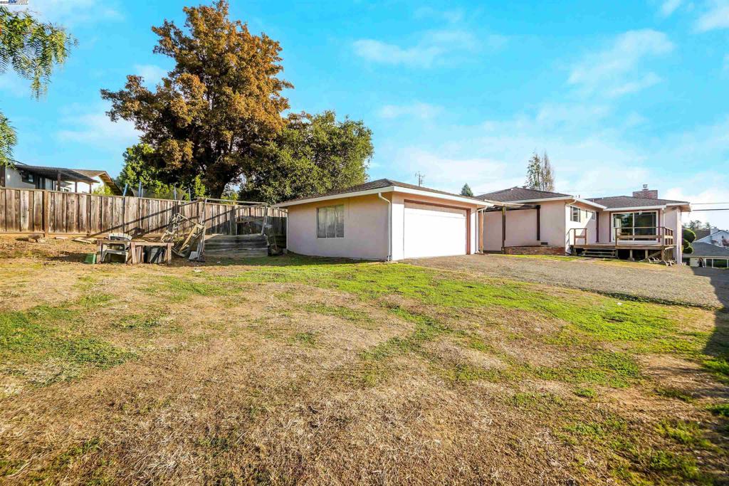 FAIRVIEW - Residential