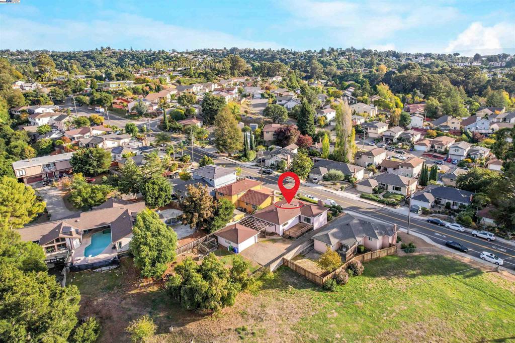 FAIRVIEW - Residential