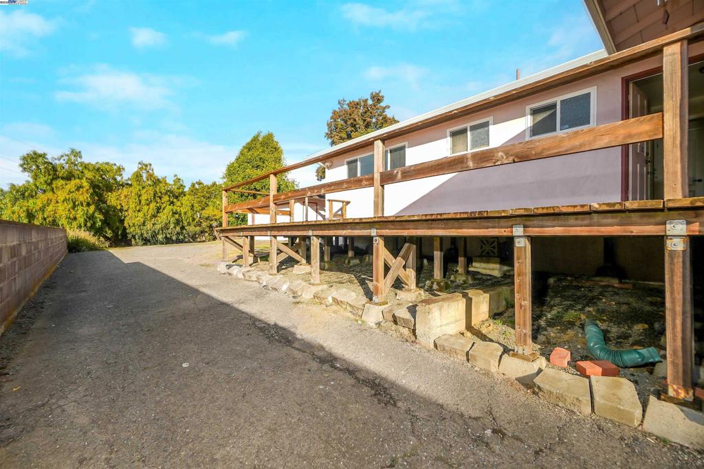 FAIRVIEW - Residential