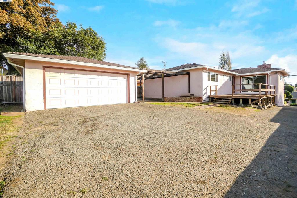 FAIRVIEW - Residential