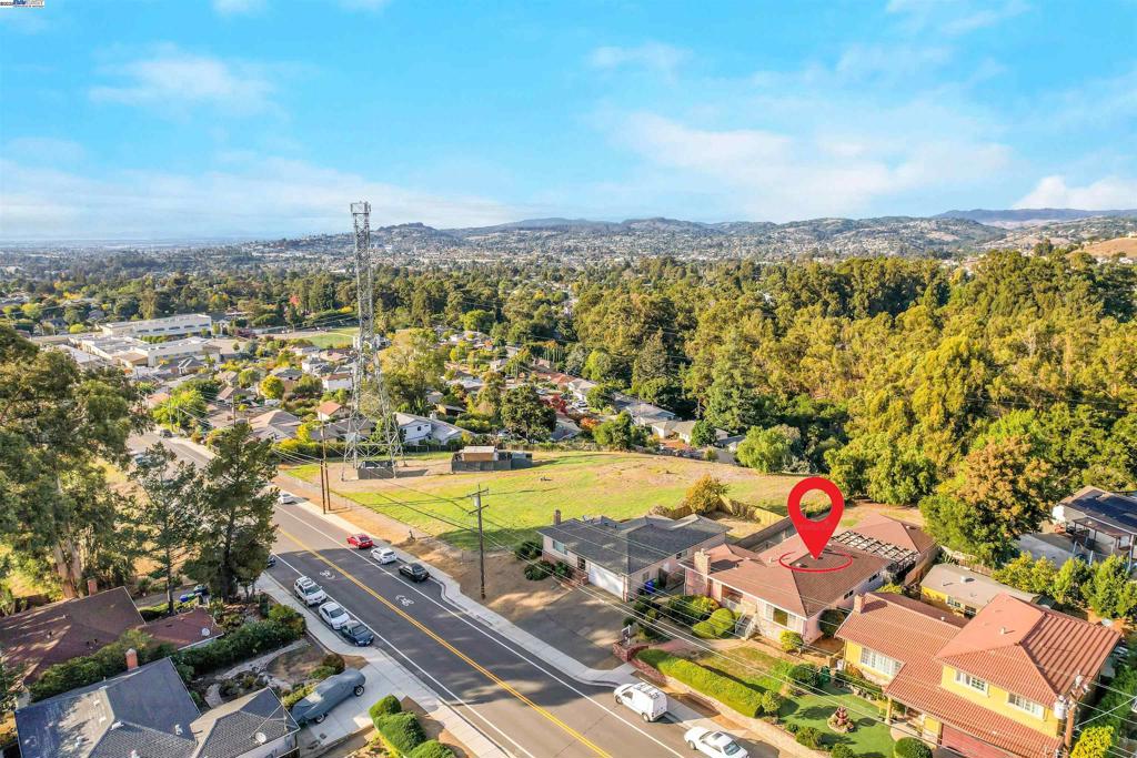 FAIRVIEW - Residential