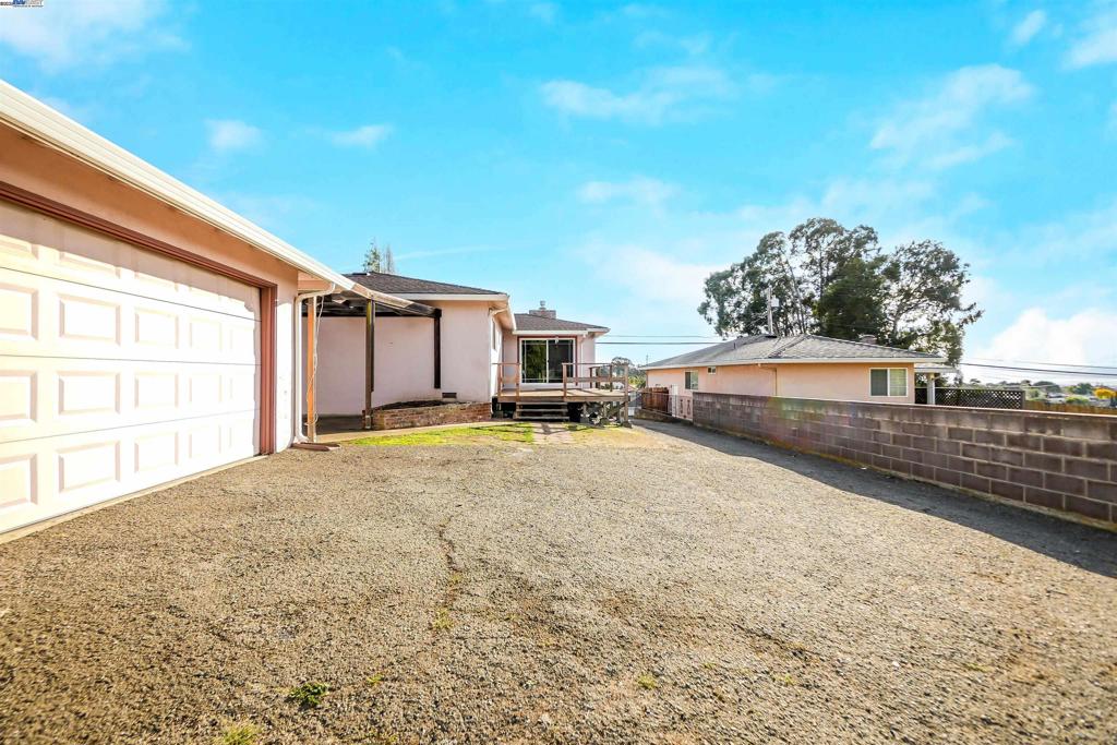 FAIRVIEW - Residential