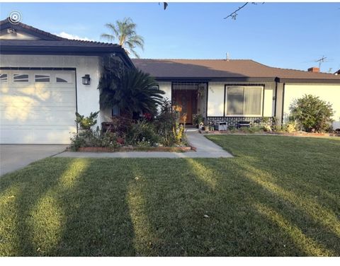 Photo of 9759 Kaiser Court, Fontana, CA 92335 (MLS # CV26054397)